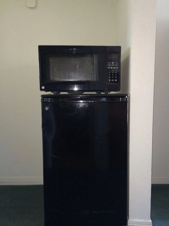 Americas Best Value Inn Arlington