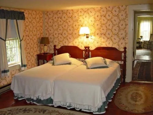 The Inn at Woodchuck Hill Farm