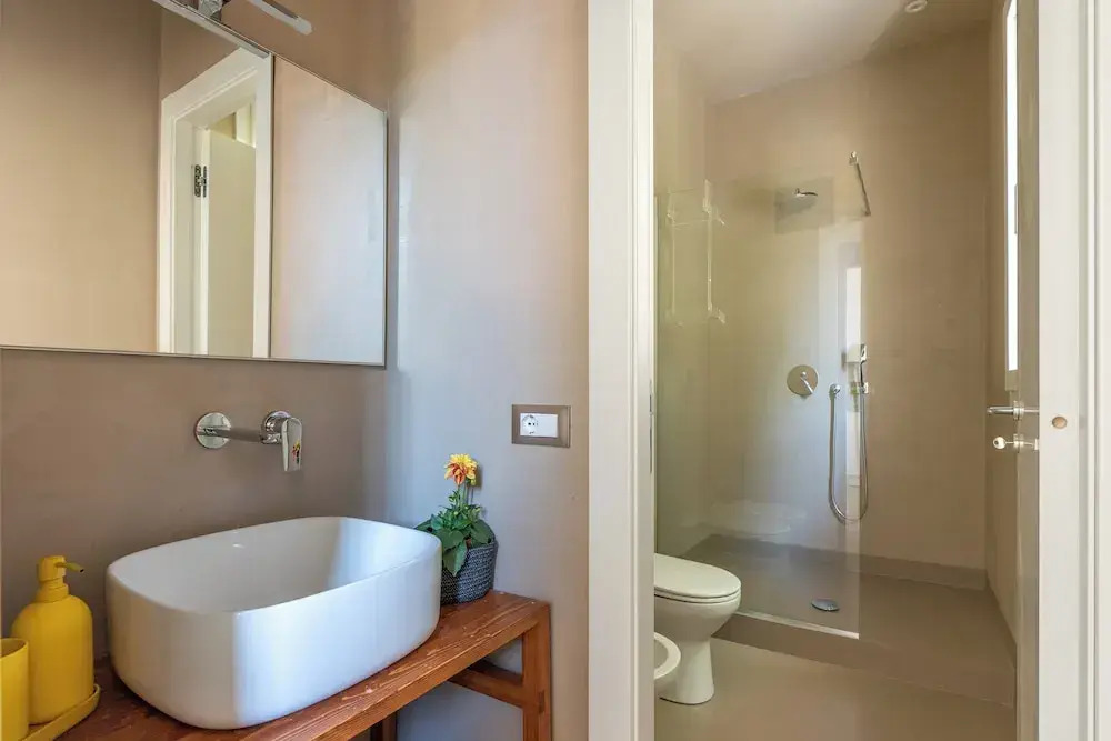 Crispi Suite in Palermo by Wonderful Italy