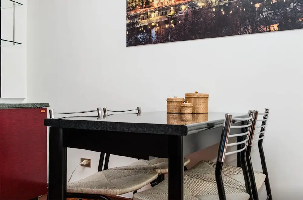 Quadrilatero Apartment