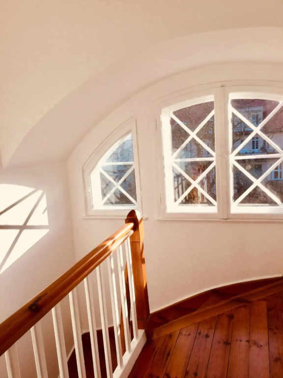 Ferienwohnung Rostock