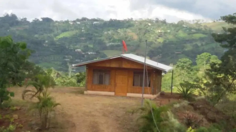 Rancho Montezumo
