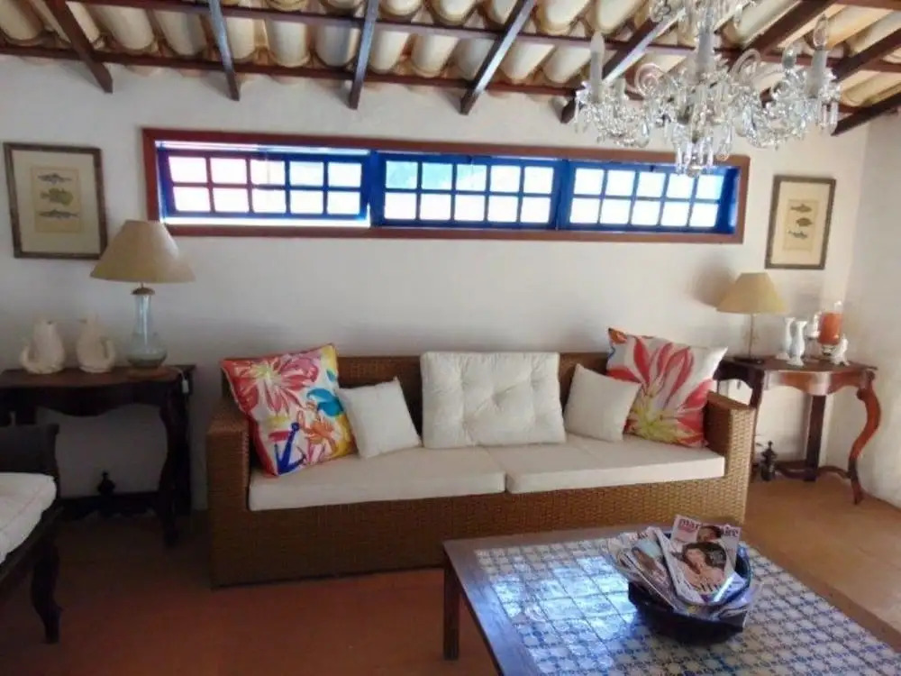 Casa Amor do Mar