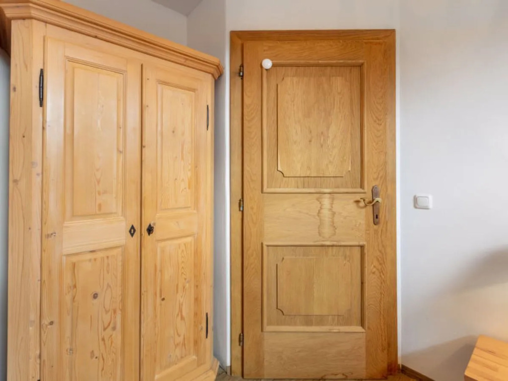 Apartmenthaus Dreier 22597