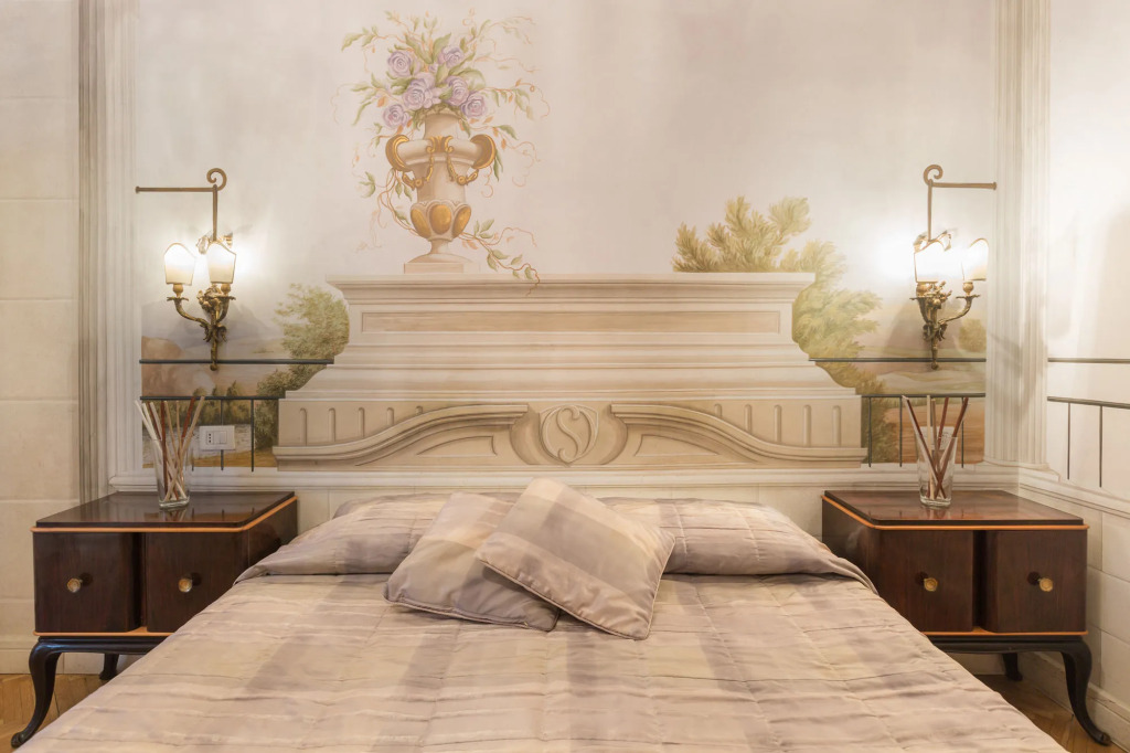 Suites Piazza Del Popolo