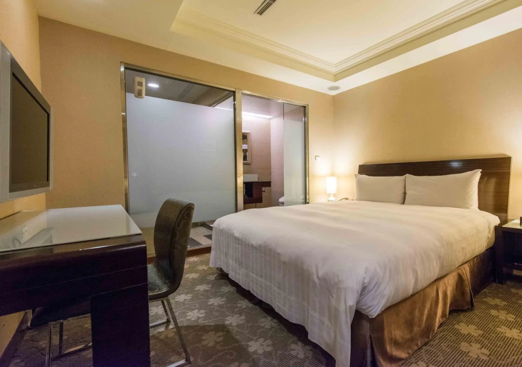 Wish Hotel