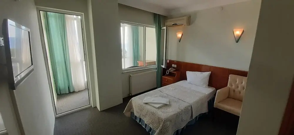 SANCAK HOTEL