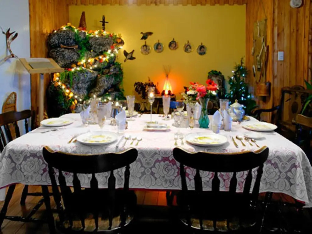 Auberge Maison Robertson