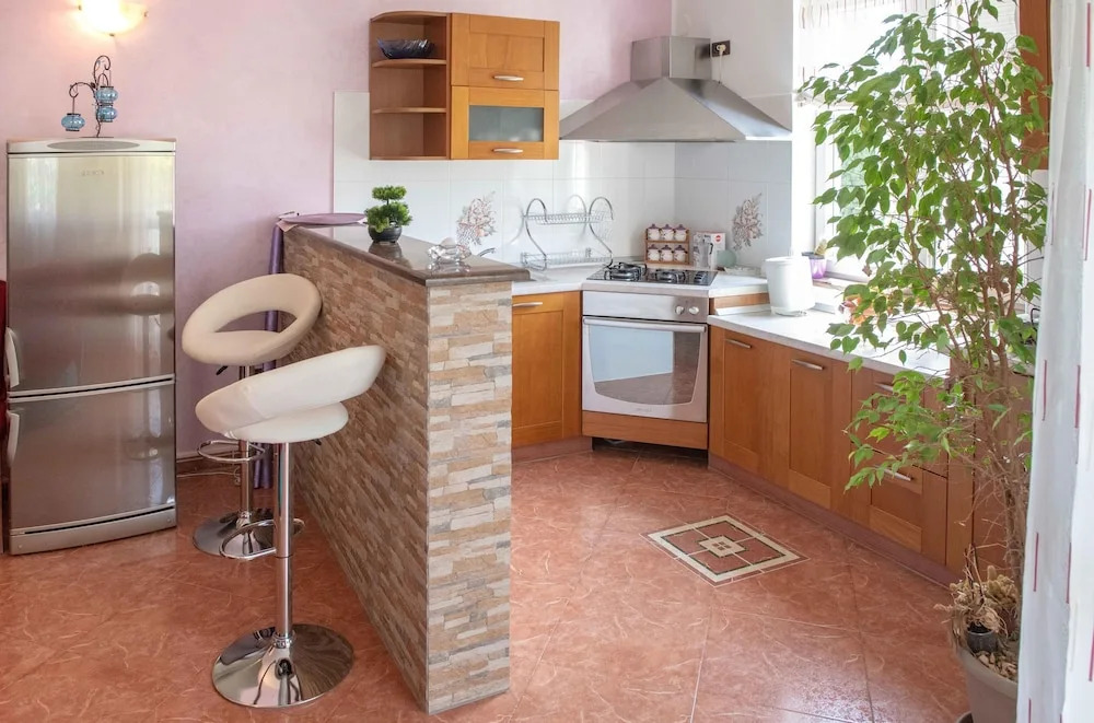 Apartment Kata