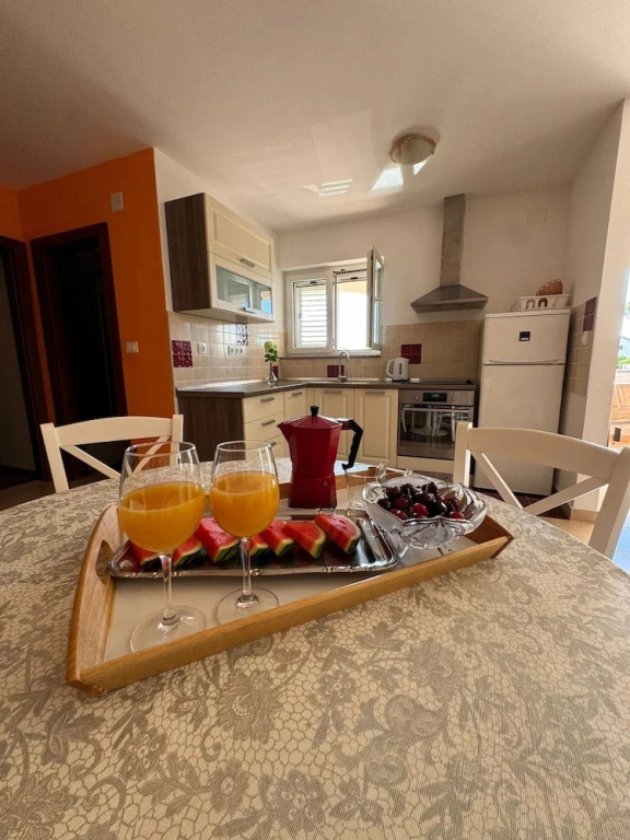 Beautiful Apartment Bodulo 3