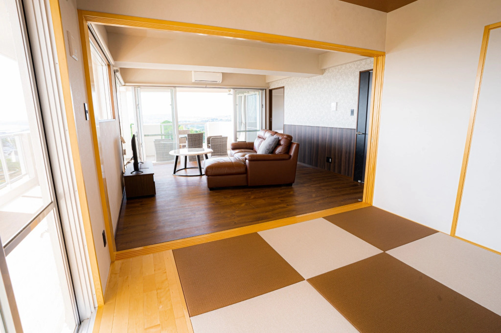 Condominium Hotel Okinawa Yumeto