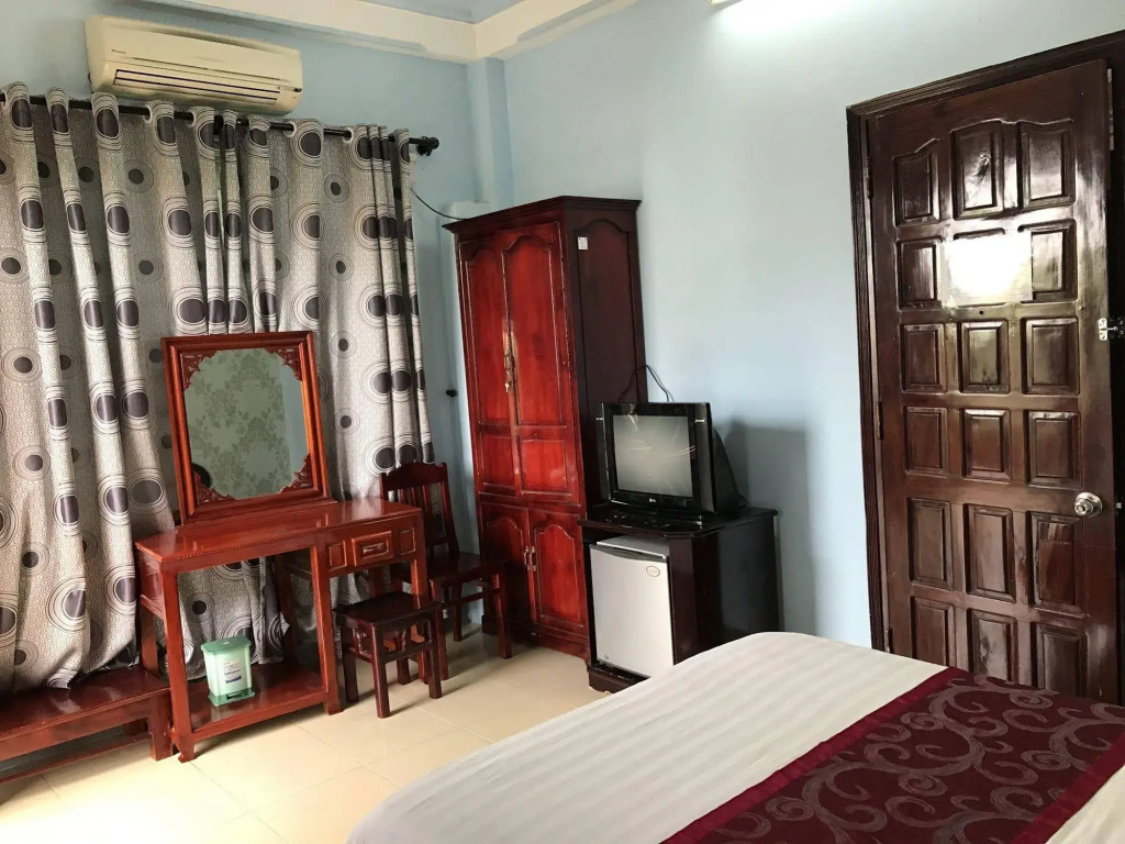 Hong Thien 2 Hotel