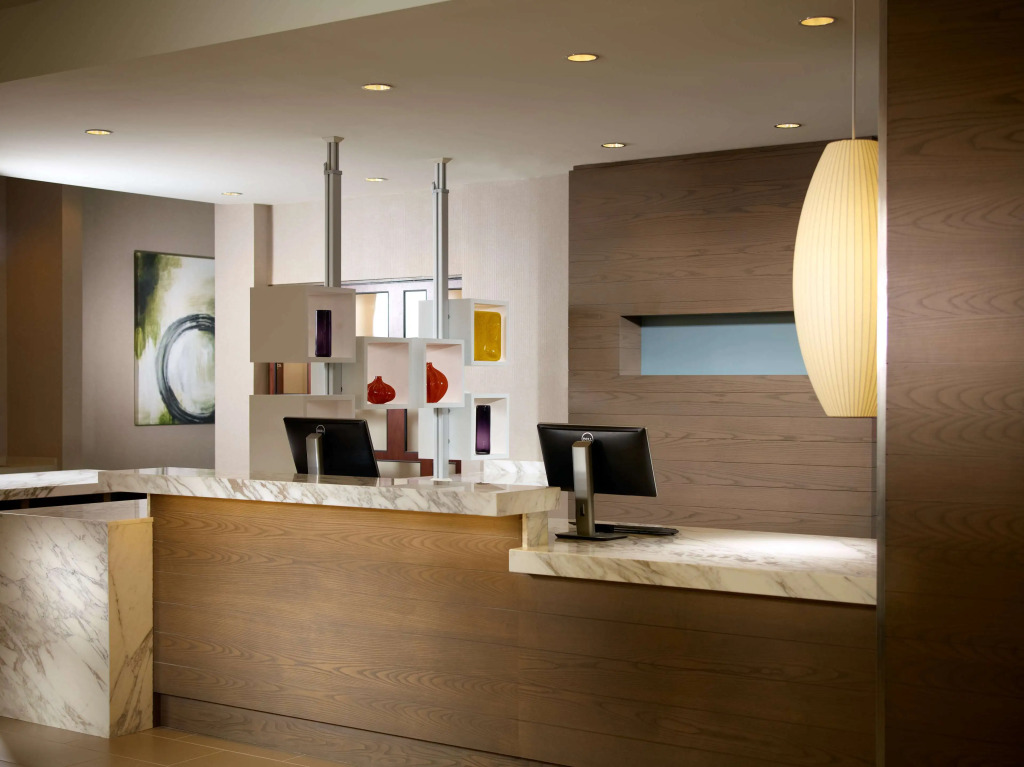 Hyatt House Atlanta Downtown