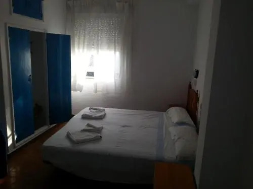 Hostal del Mar