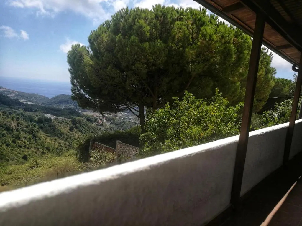 APPARTAMENTI IN VILLA - Il Geko Blu