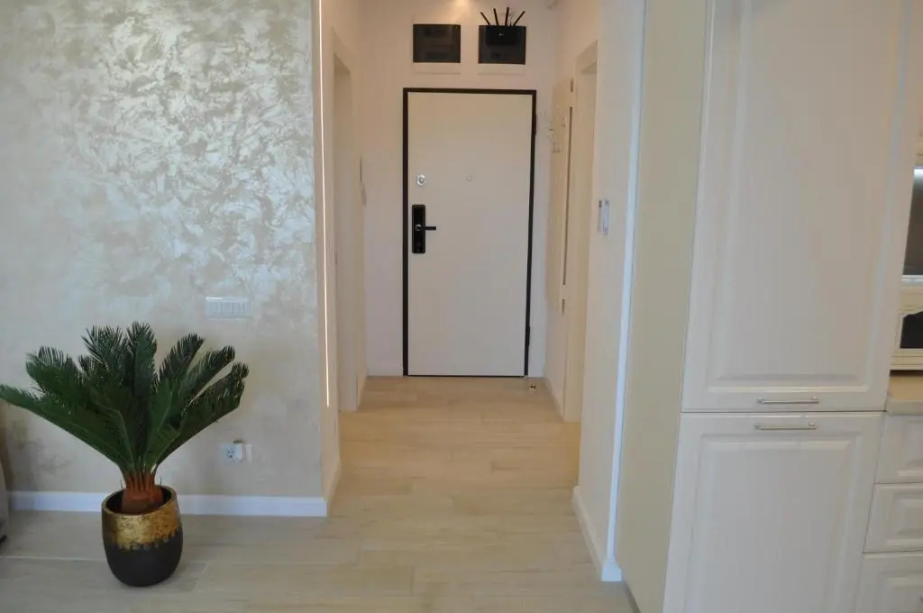 Bel Air Apartments Mamaia Nord