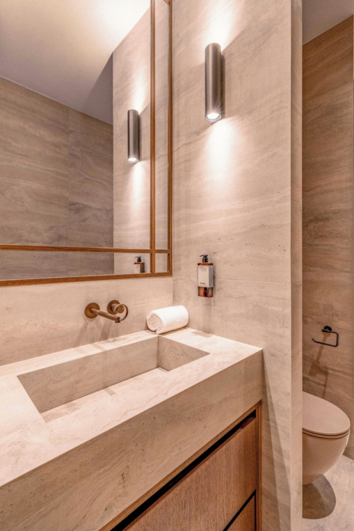 Luxury A/C Apt - 6p/3bdr - Arc de Triomphe