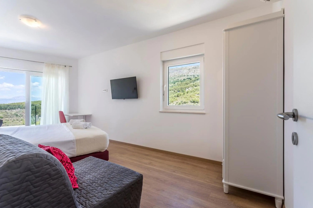 Villa Horizon