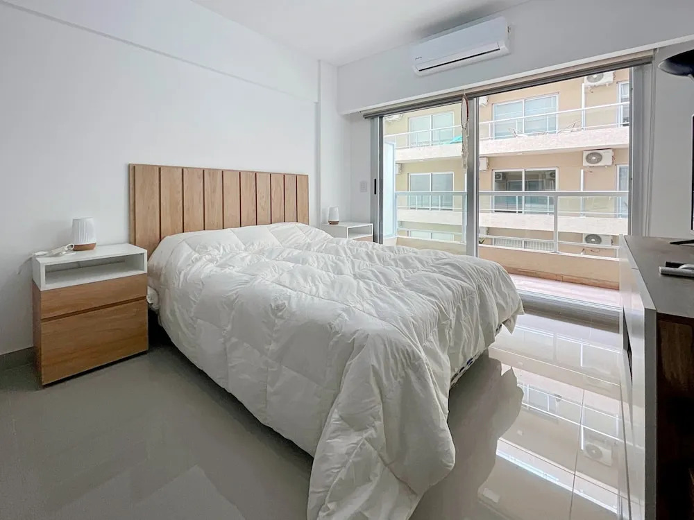Oasis en San Telmo- Estudios de Lujo con Piscina, Seguridad y Más