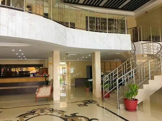 Doña Urraca Hotel & Spa