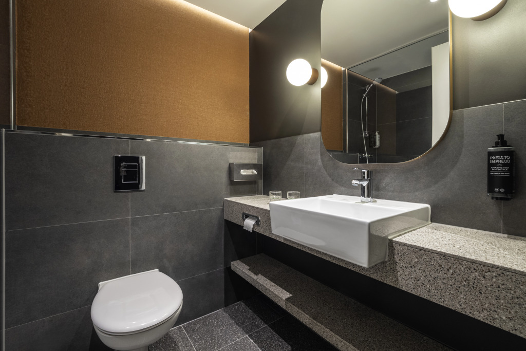 ibis Styles Bielefeld City