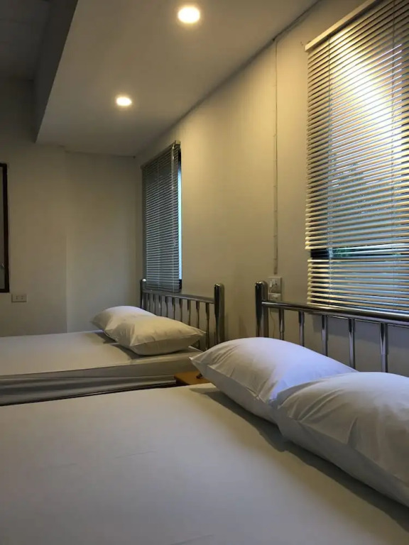 AP Aparment