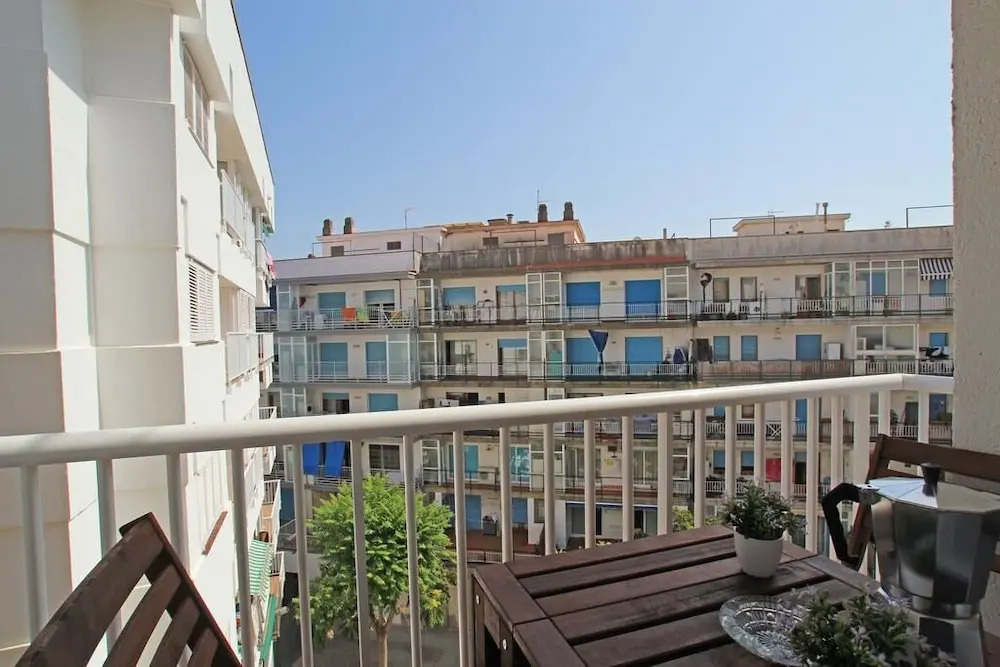 Warm Sands by Hello Apartments Sitges