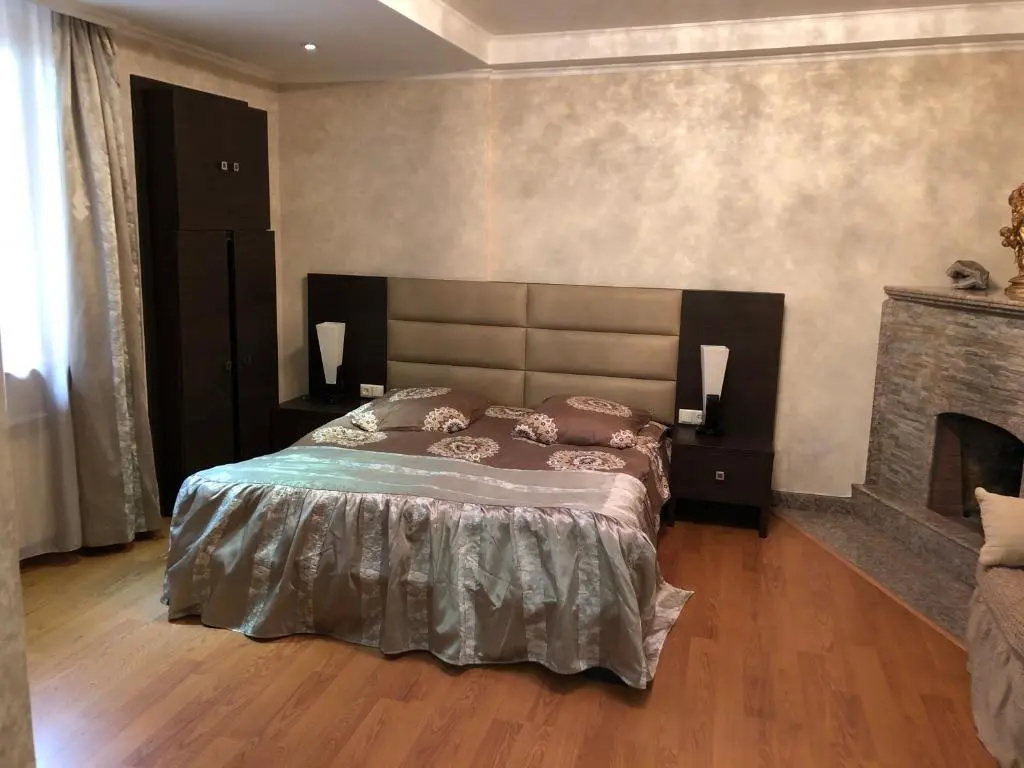 ApartHotel Heart of Tbilisi