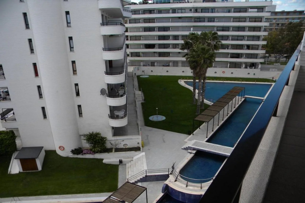 Complejo Riviera