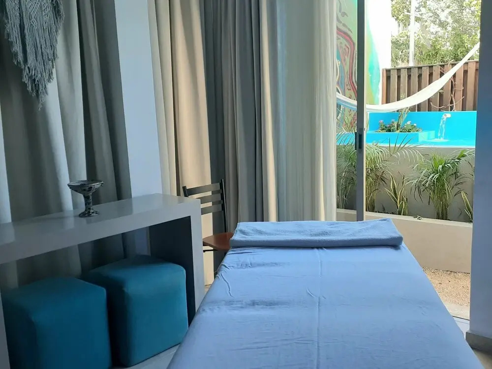 Soham Suites