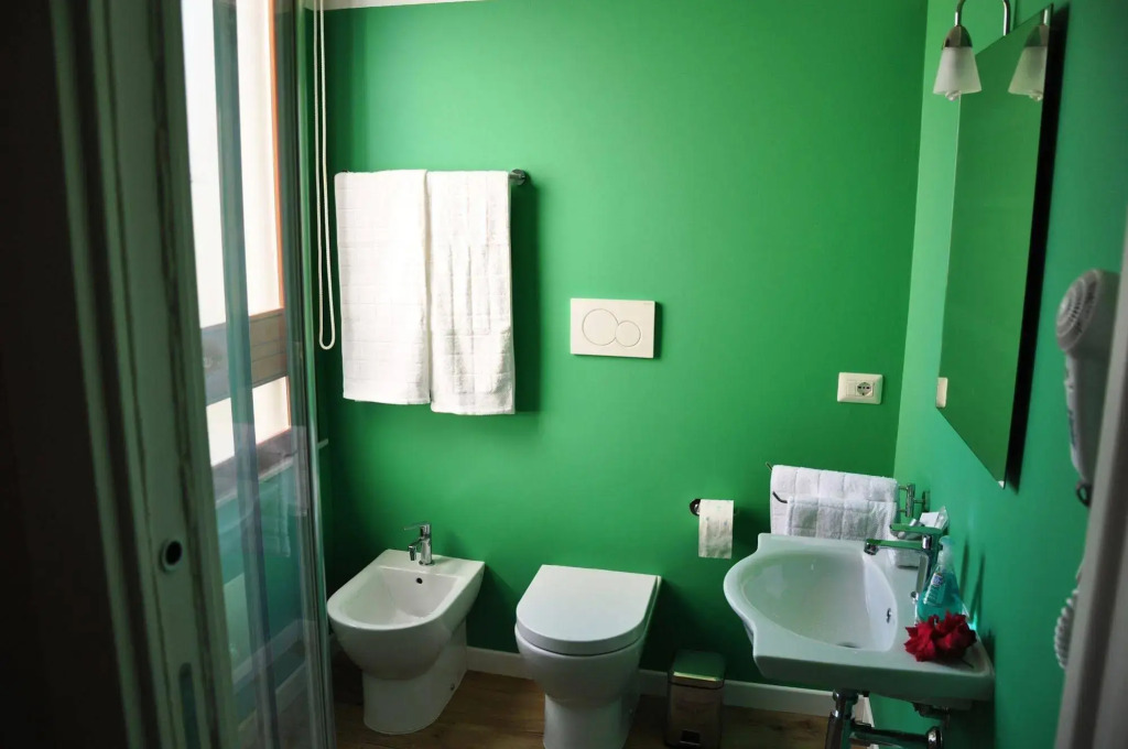 Villa 4 In