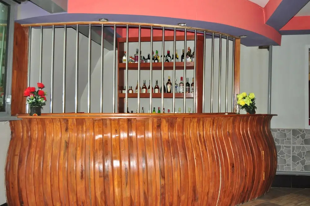 Elanacha Hotel
