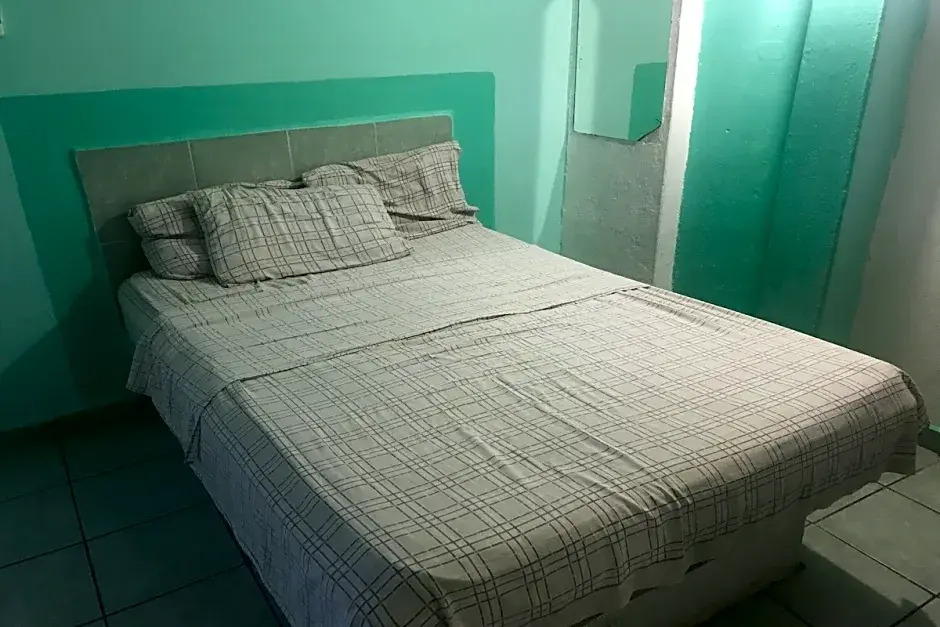 OYO Hotel El Paraiso
