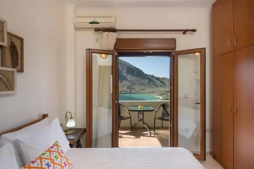 Villa Rea Panoramic Lake View