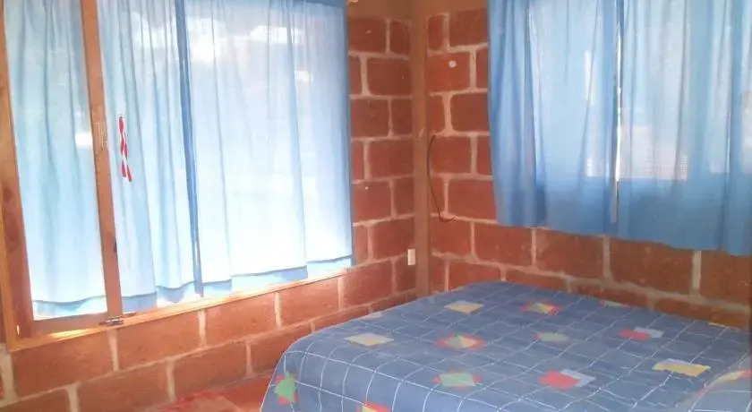 Casa Campestre del Refugio