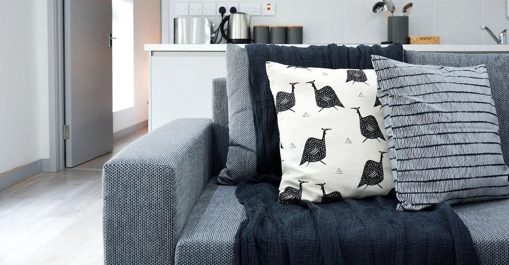 Rethink Living - Pearl House Cardiff