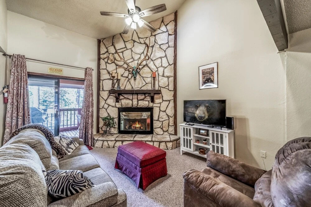 425mtnretreatancb - Mountain Retreat