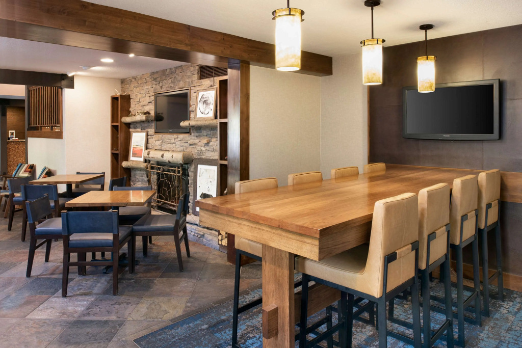 Hampton Inn Jackson Hole
