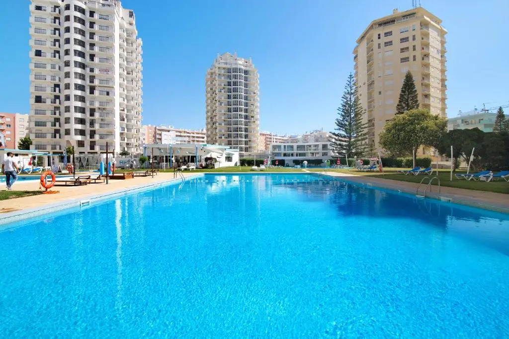 Camões 10ºC - Vista Mar