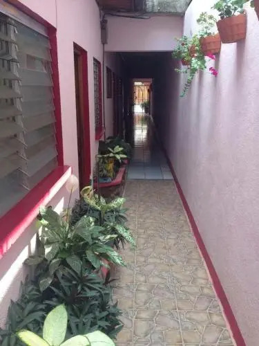 Hotel Alvarado 2