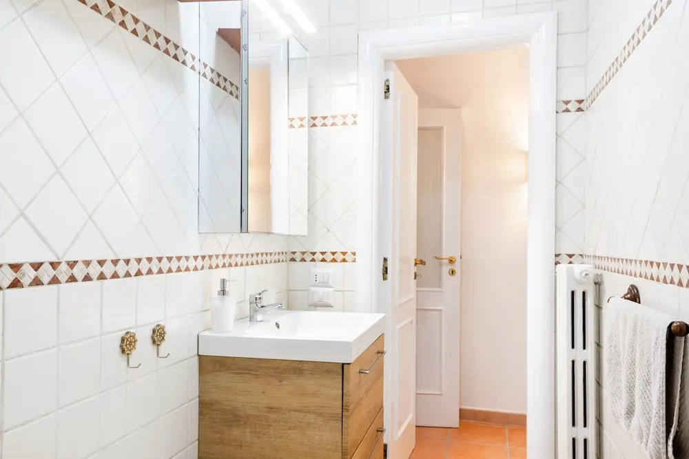 BUENACASA Apartment