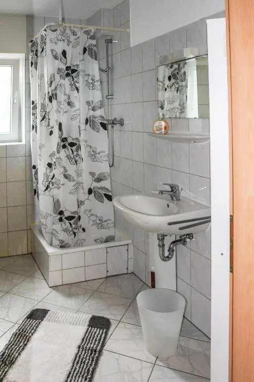 Appartement Albrecht
