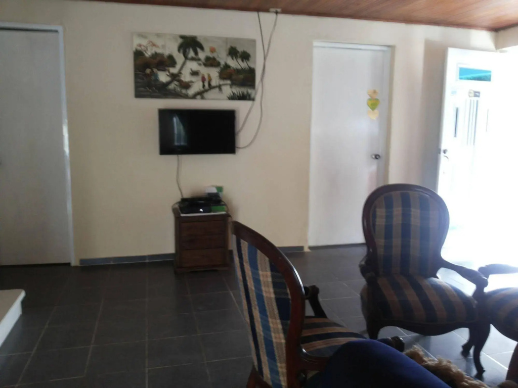 Posada Spring View