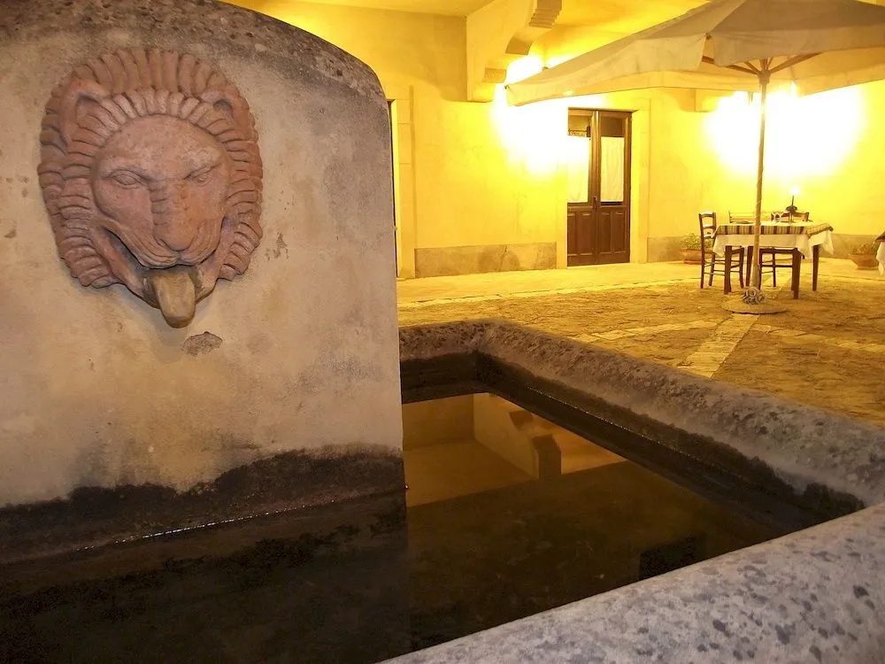 Casale delle Rose
