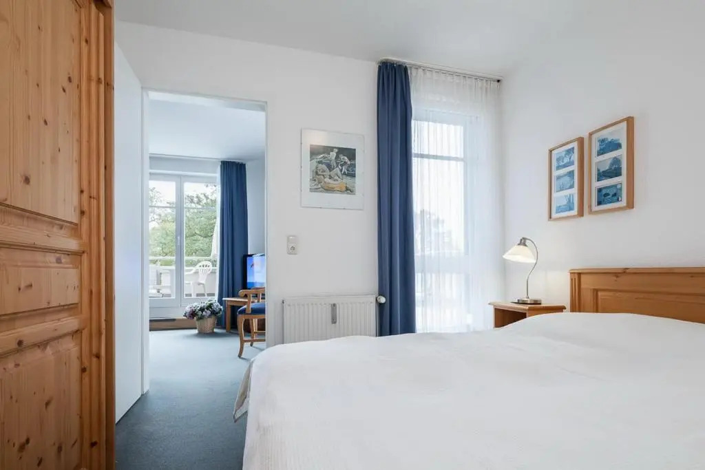 Dünenblick Wohnung 16