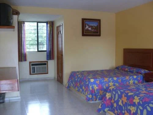 Hotel Coy