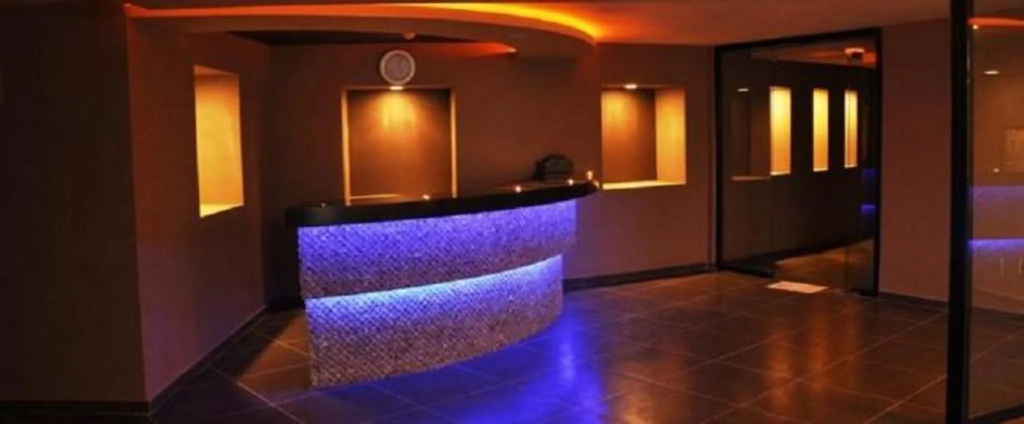 Bendis Beach Hotel