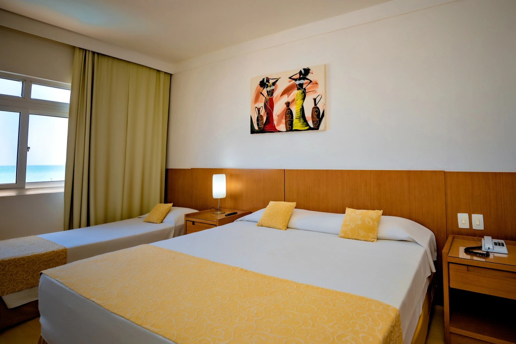 Yak Beach Hotel Natal
