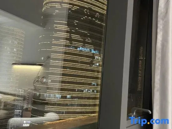 taoran High-Rise Hotel (Suning Plaza)