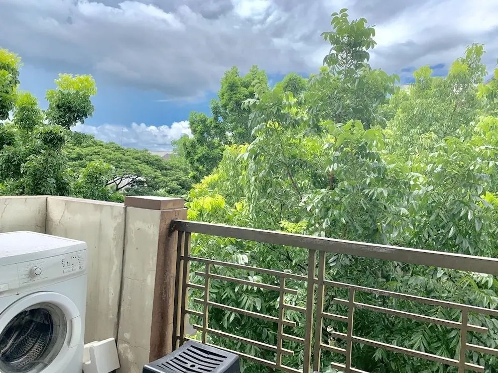 Mayfield Park Residences